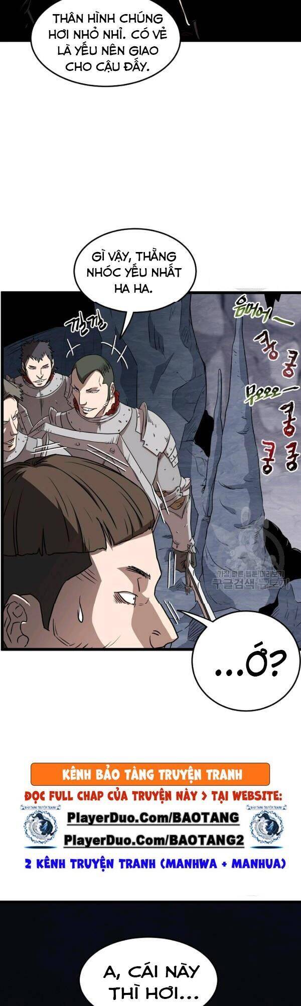 Đăng nhập Murim Chap 69 - Next Chap 70