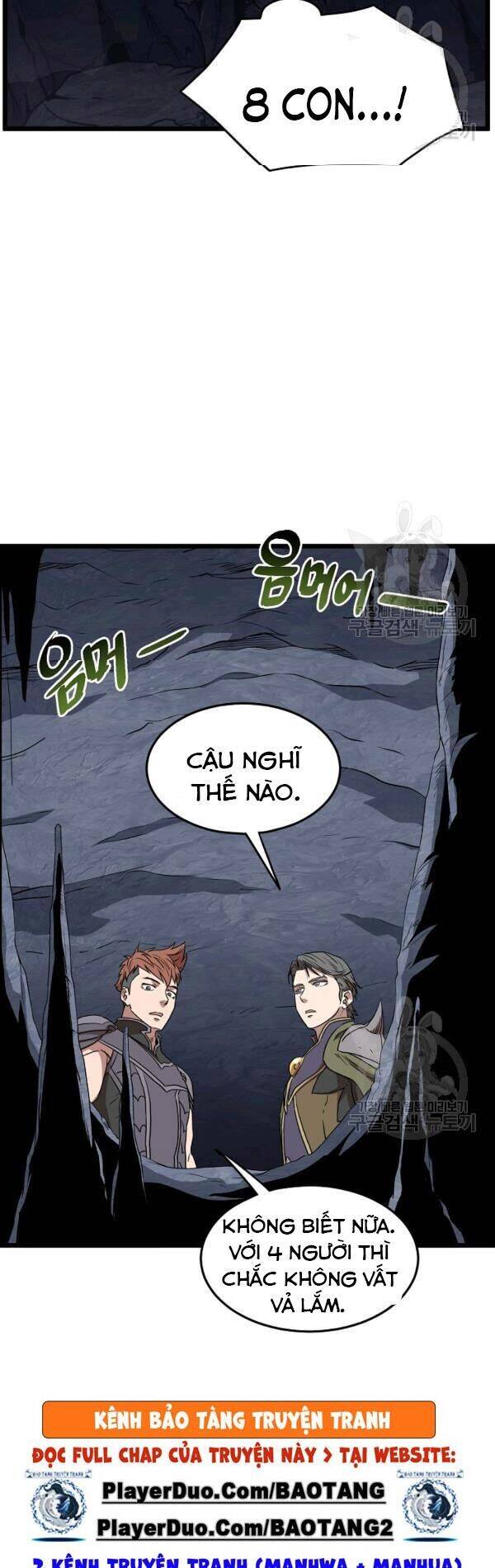 Đăng nhập Murim Chap 69 - Next Chap 70
