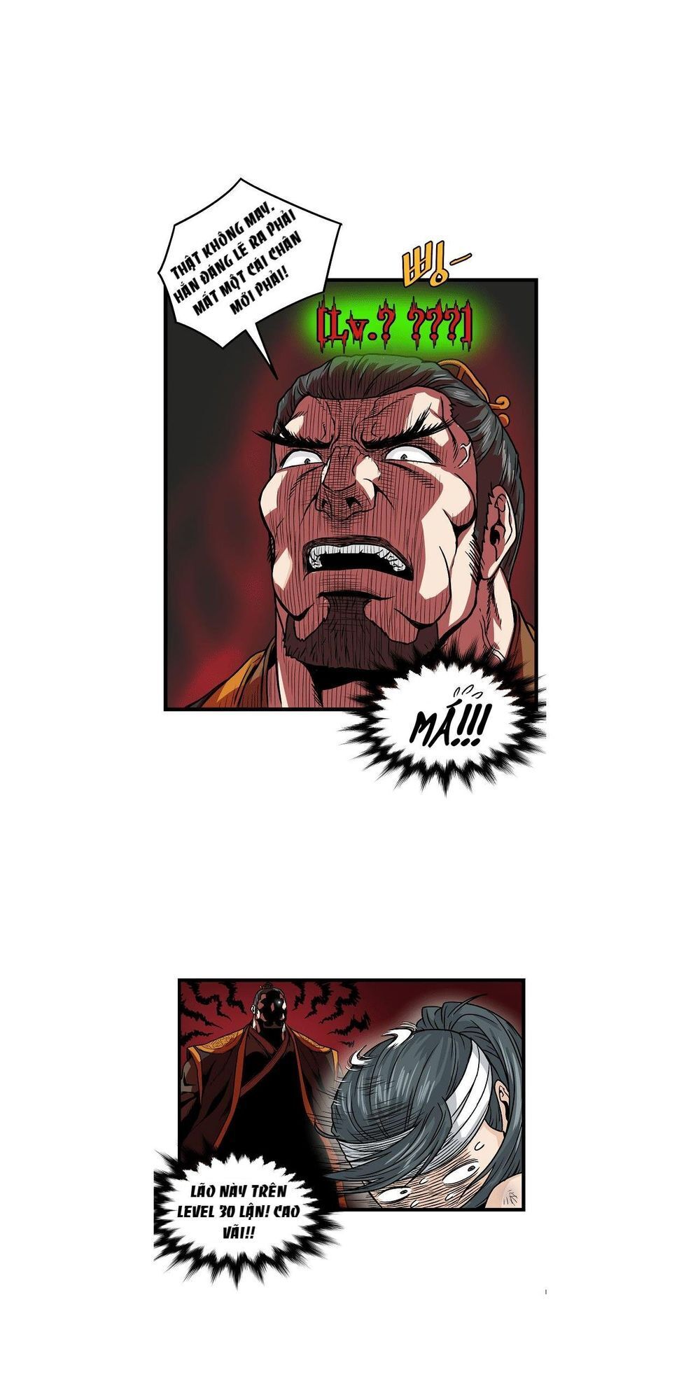 Đăng nhập Murim Chap 7 - Next Chap 8