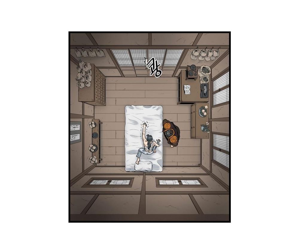 Đăng nhập Murim Chap 7 - Next Chap 8