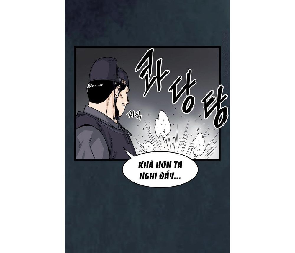 Đăng nhập Murim Chap 7 - Next Chap 8