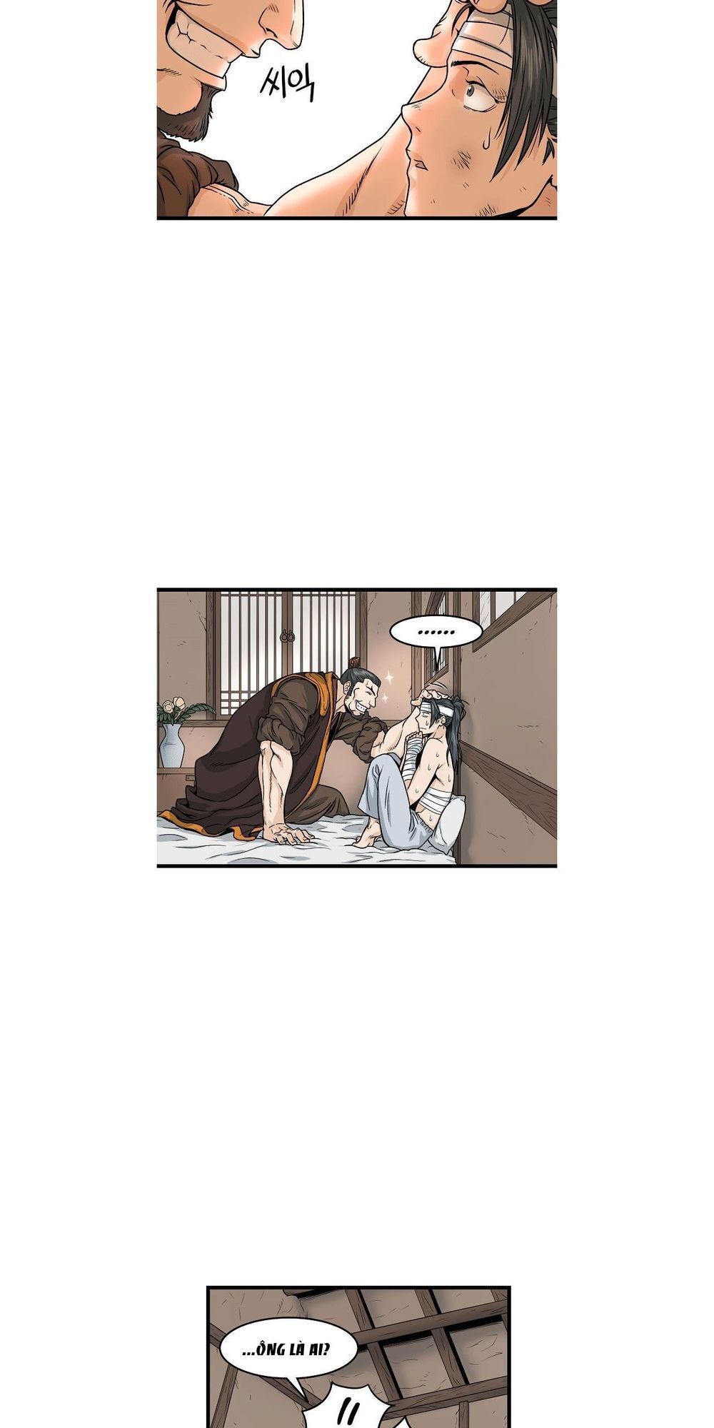 Đăng nhập Murim Chap 7 - Next Chap 8