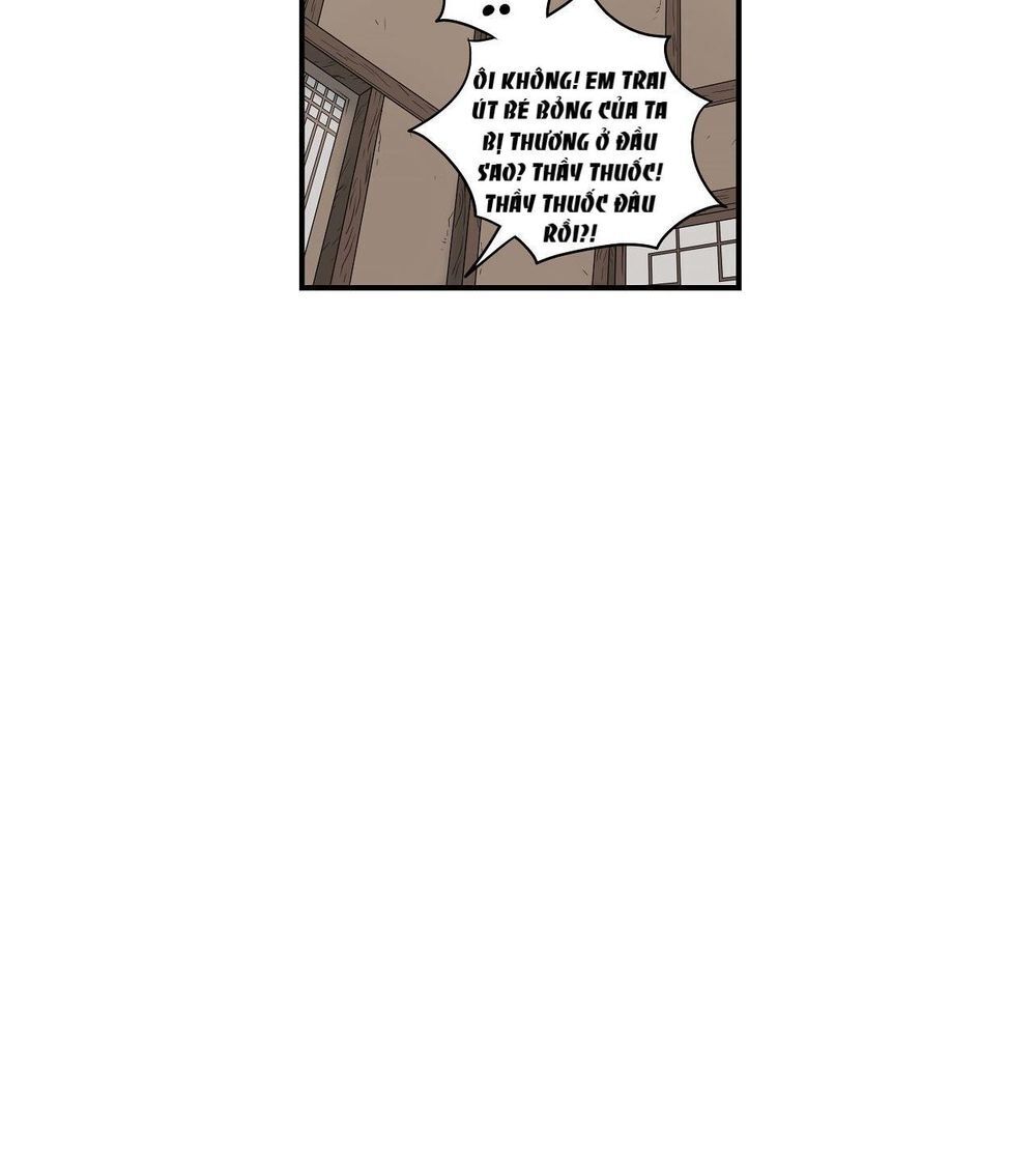 Đăng nhập Murim Chap 7 - Next Chap 8