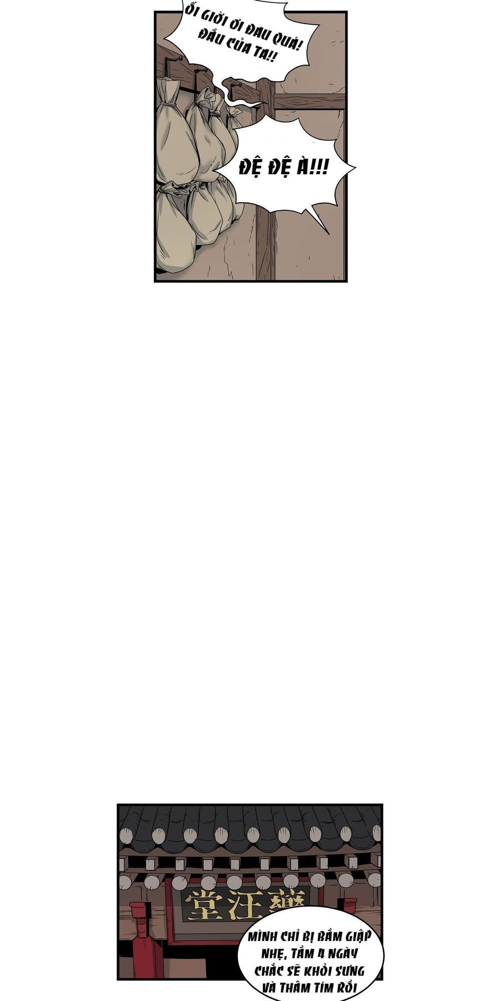 Đăng nhập Murim Chap 7 - Next Chap 8