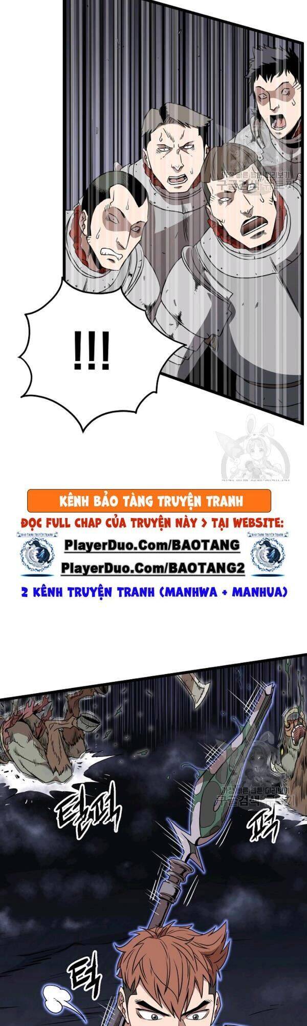 Đăng nhập Murim Chap 70 - Next Chap 71