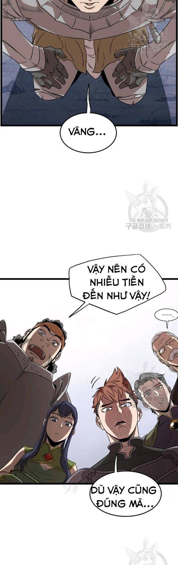 Đăng nhập Murim Chap 70 - Next Chap 71