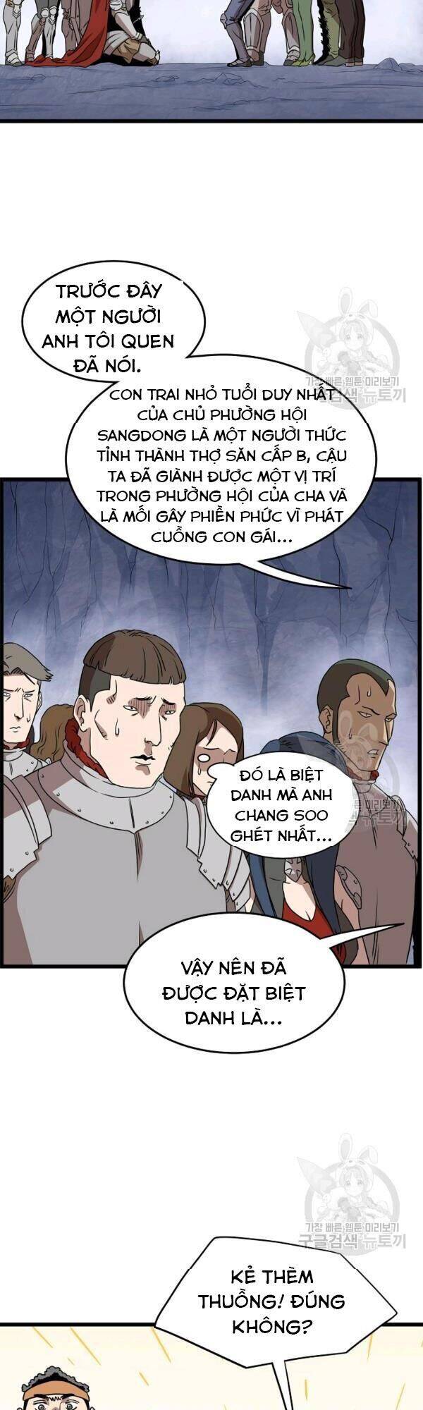 Đăng nhập Murim Chap 70 - Next Chap 71