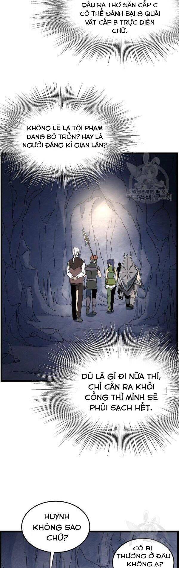 Đăng nhập Murim Chap 70 - Next Chap 71