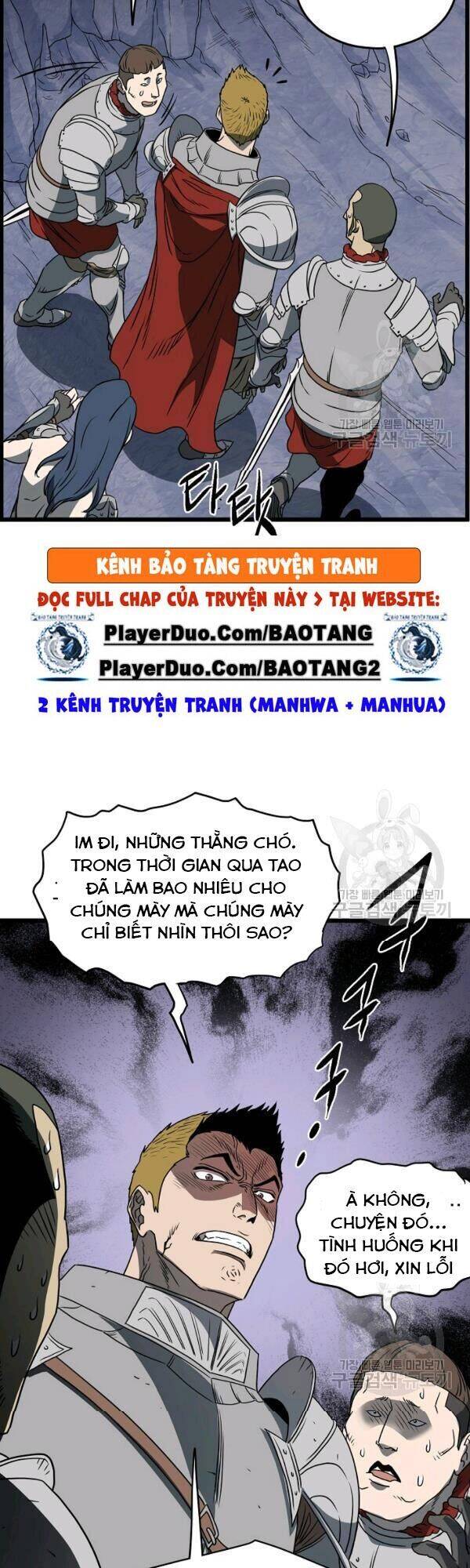 Đăng nhập Murim Chap 70 - Next Chap 71