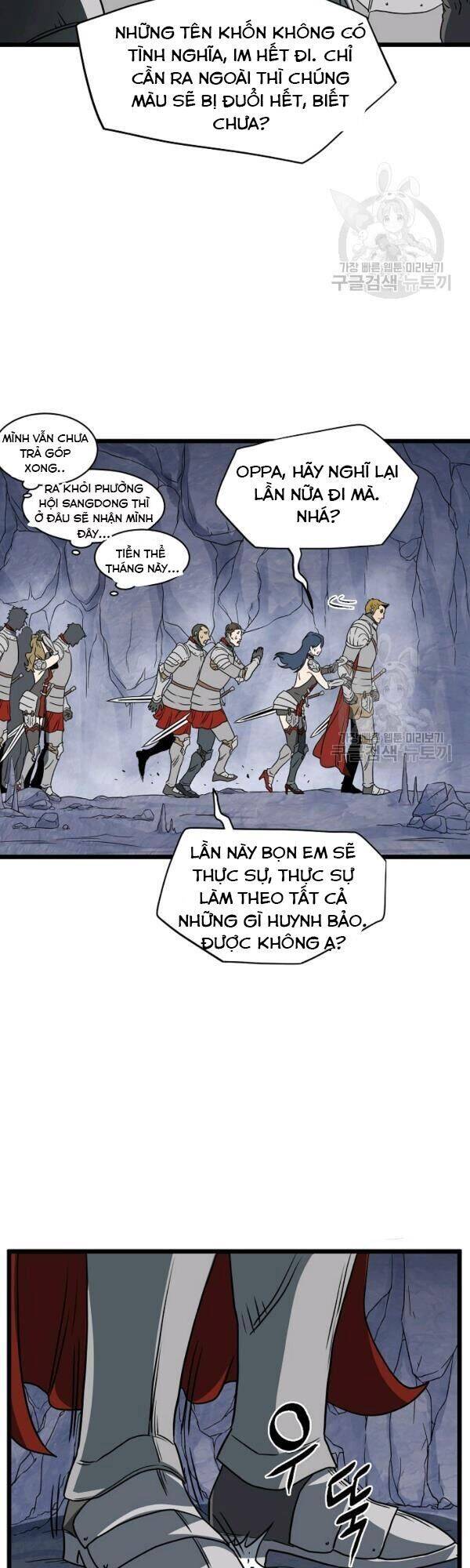 Đăng nhập Murim Chap 70 - Next Chap 71