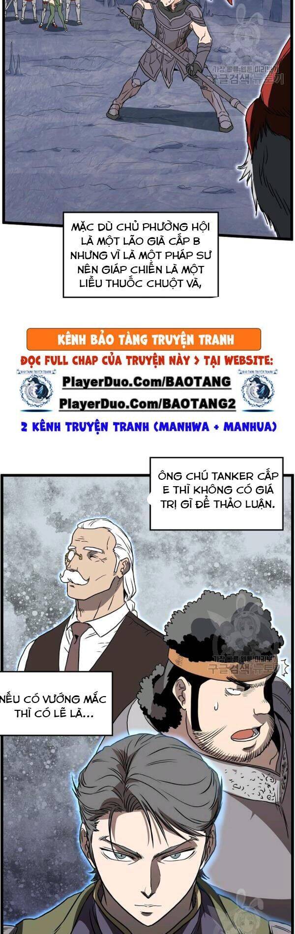 Đăng nhập Murim Chap 70 - Next Chap 71