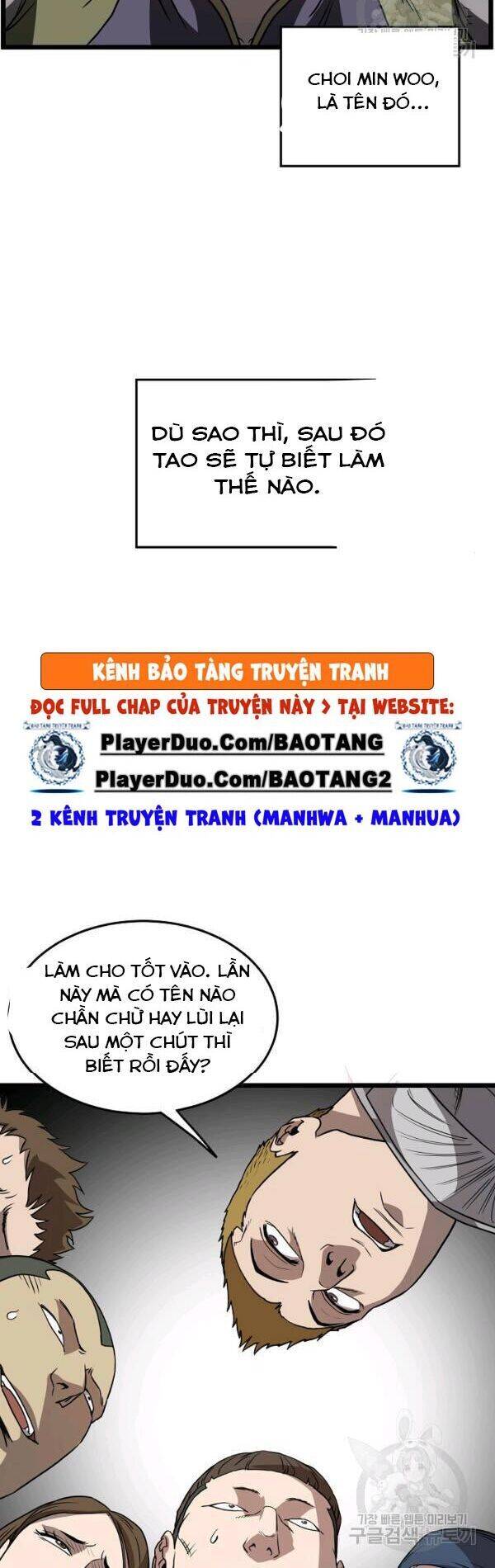 Đăng nhập Murim Chap 70 - Next Chap 71