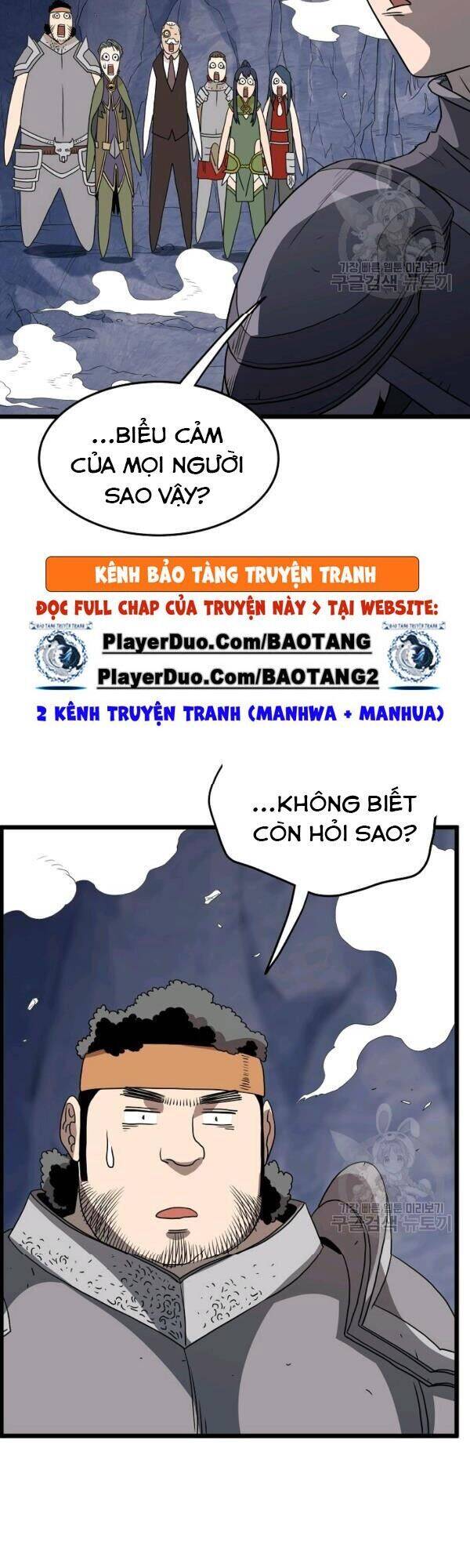 Đăng nhập Murim Chap 70 - Next Chap 71