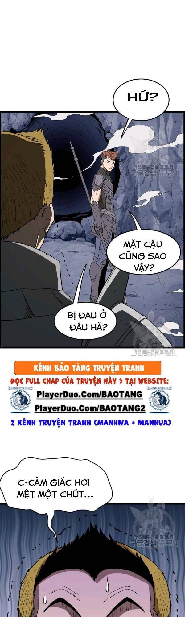Đăng nhập Murim Chap 70 - Next Chap 71