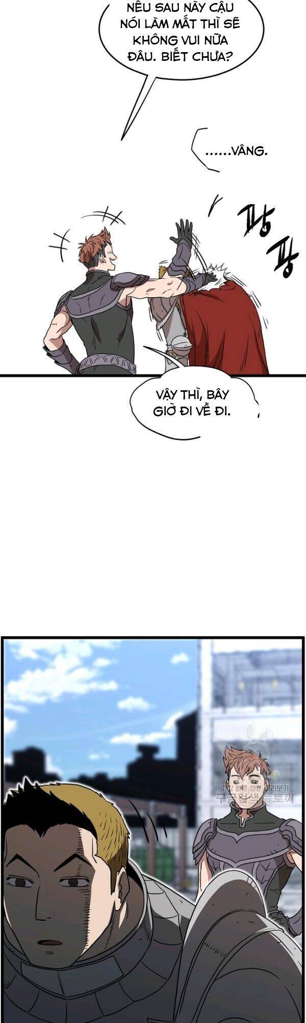 Đăng nhập Murim Chap 70 - Next Chap 71