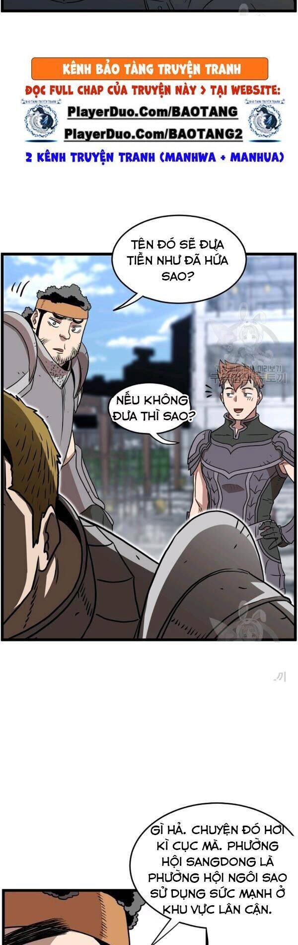 Đăng nhập Murim Chap 70 - Next Chap 71