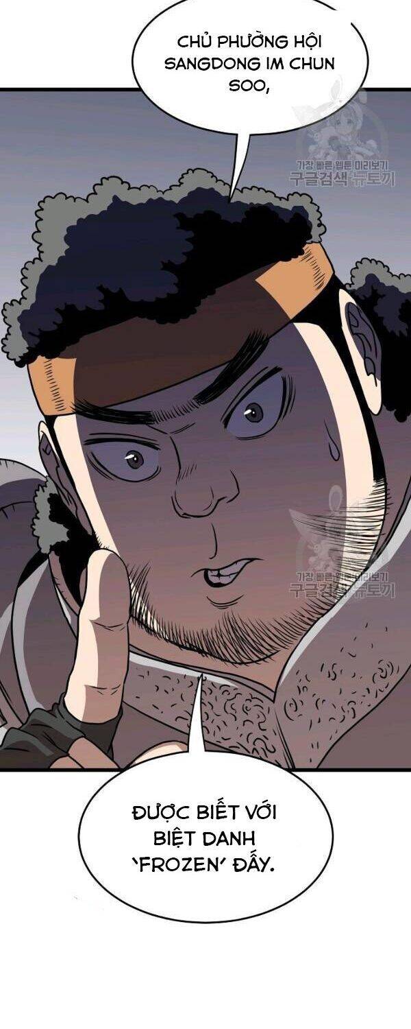 Đăng nhập Murim Chap 70 - Next Chap 71