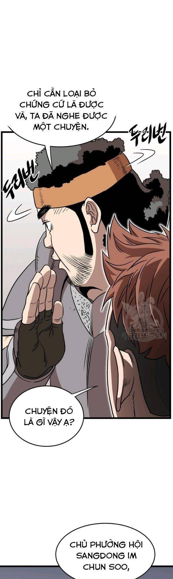 Đăng nhập Murim Chap 71 - Next Chap 72