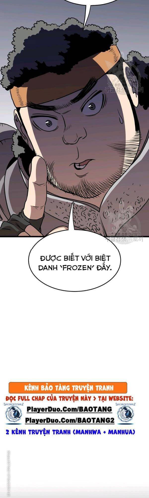 Đăng nhập Murim Chap 71 - Next Chap 72