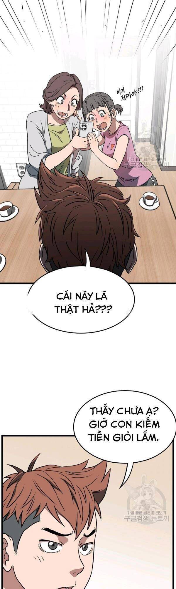 Đăng nhập Murim Chap 71 - Next Chap 72