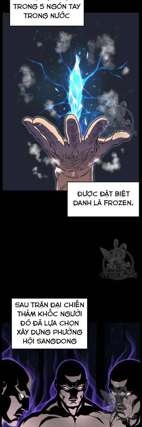 Đăng nhập Murim Chap 71 - Next Chap 72