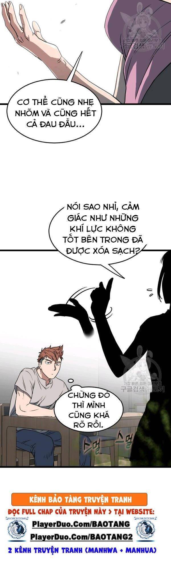 Đăng nhập Murim Chap 71 - Next Chap 72