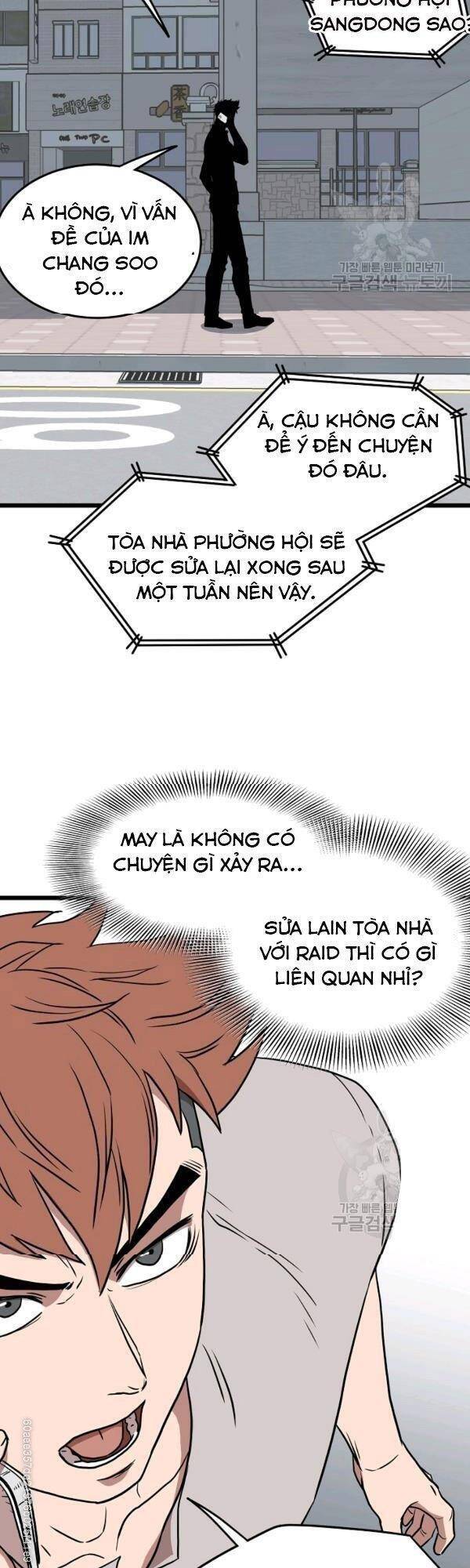 Đăng nhập Murim Chap 71 - Next Chap 72