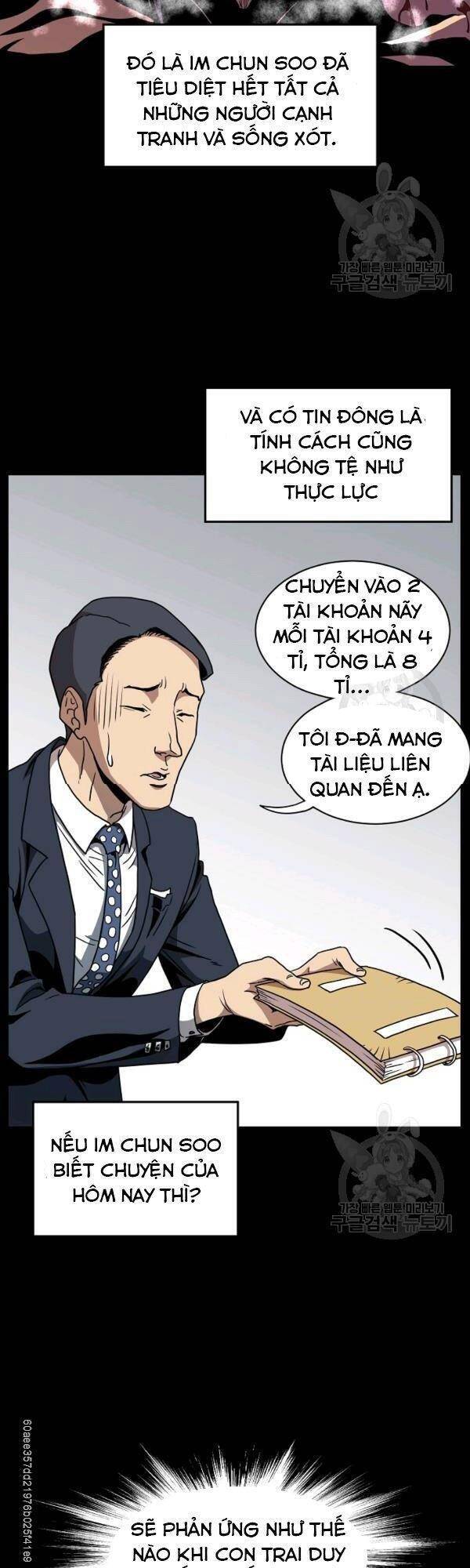 Đăng nhập Murim Chap 71 - Next Chap 72