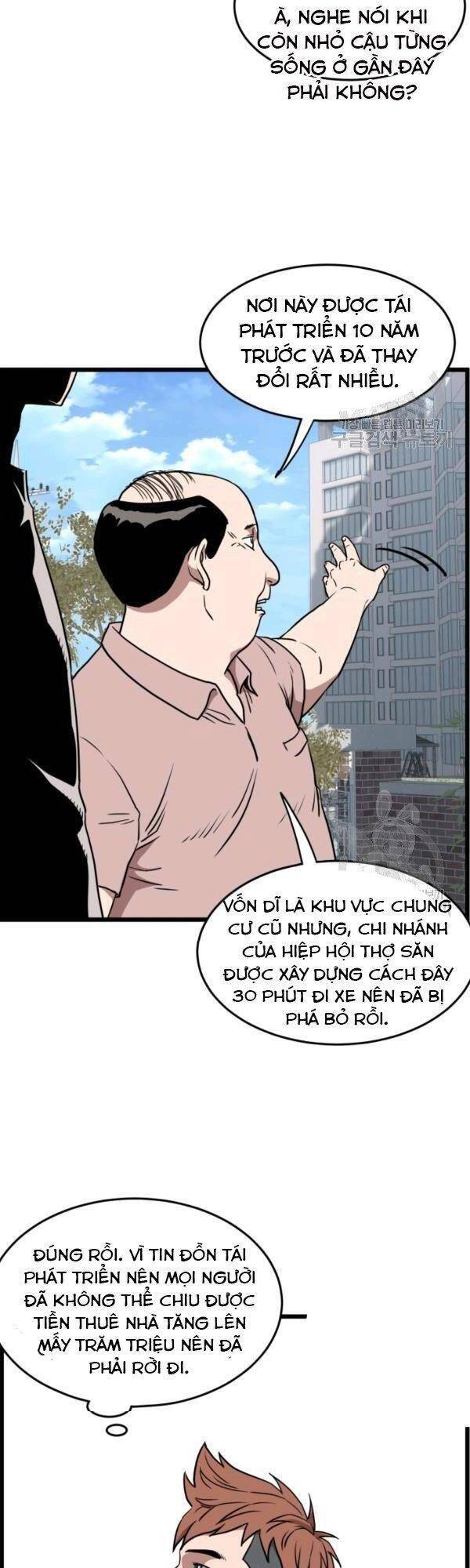 Đăng nhập Murim Chap 72 - Next Chap 73