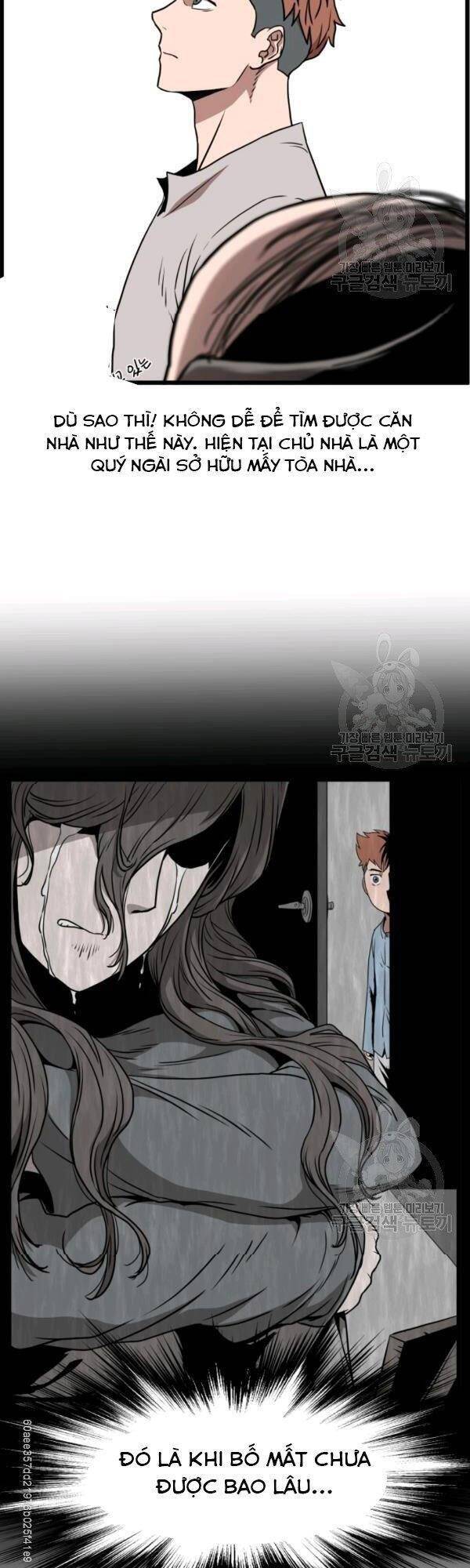 Đăng nhập Murim Chap 72 - Next Chap 73