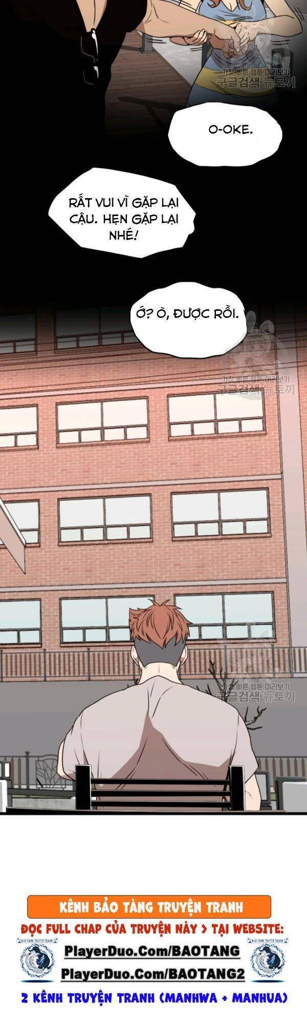 Đăng nhập Murim Chap 72 - Next Chap 73