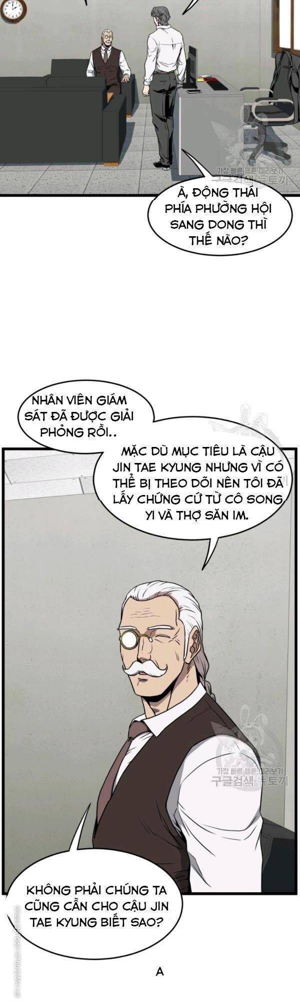 Đăng nhập Murim Chap 72 - Next Chap 73