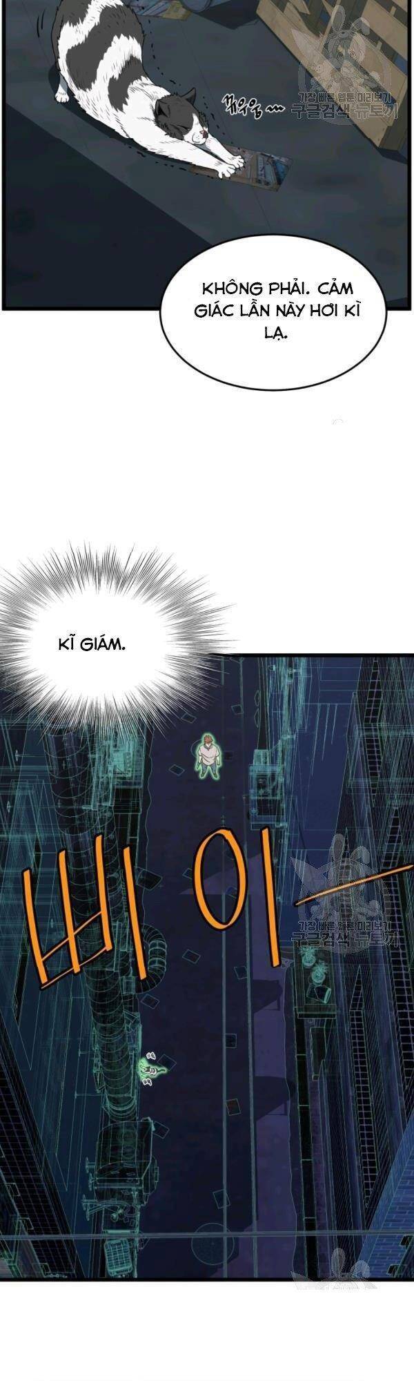 Đăng nhập Murim Chap 72 - Next Chap 73