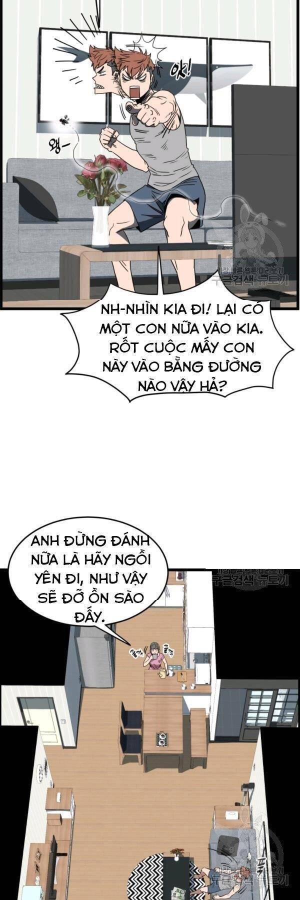Đăng nhập Murim Chap 72 - Next Chap 73
