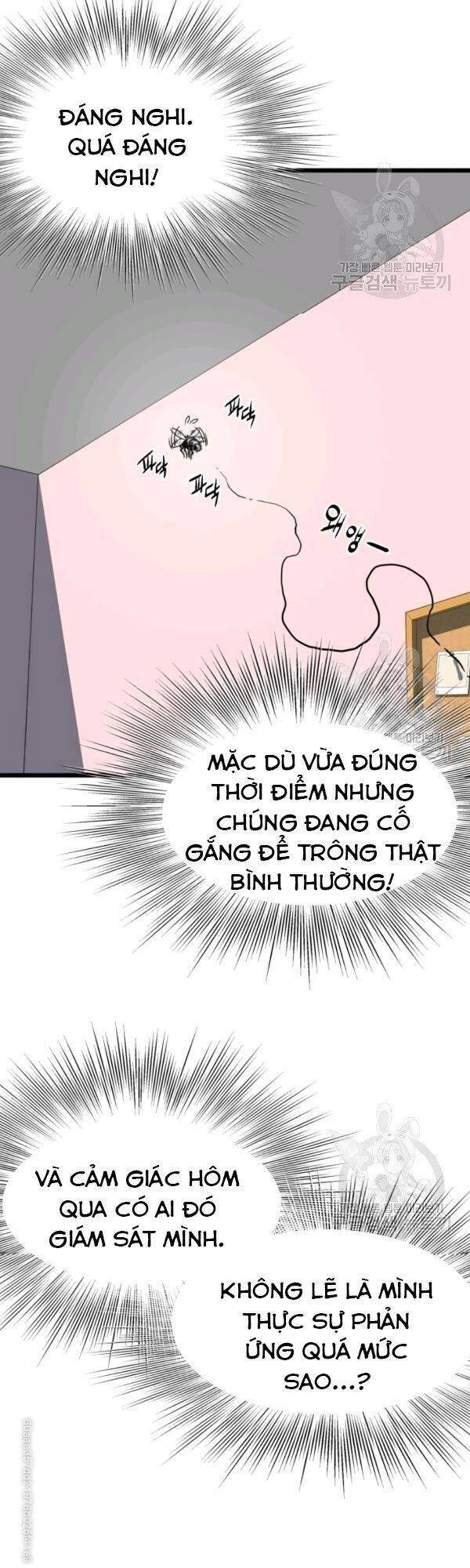 Đăng nhập Murim Chap 72 - Next Chap 73