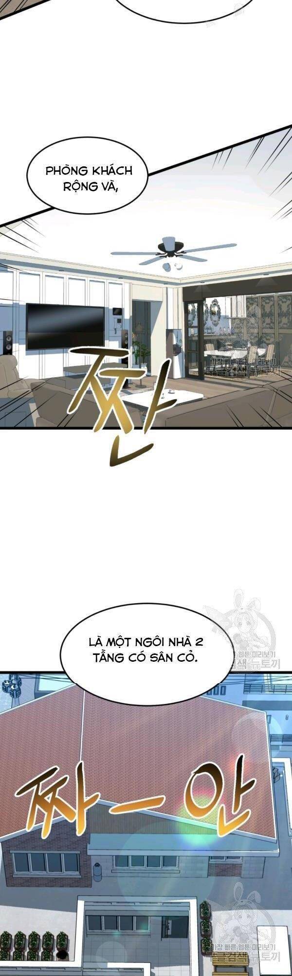 Đăng nhập Murim Chap 72 - Next Chap 73