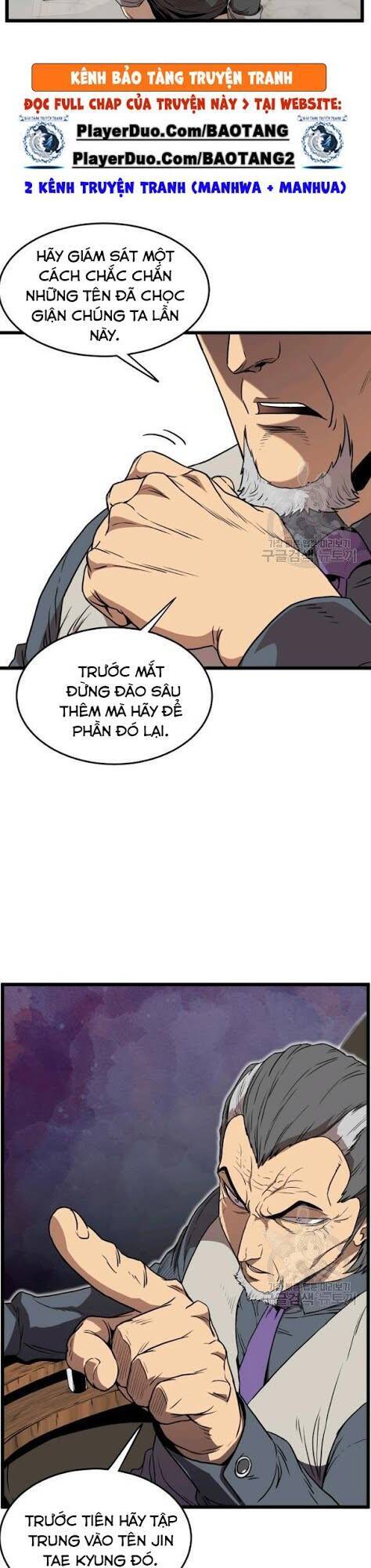 Đăng nhập Murim Chap 73 - Next Chap 74