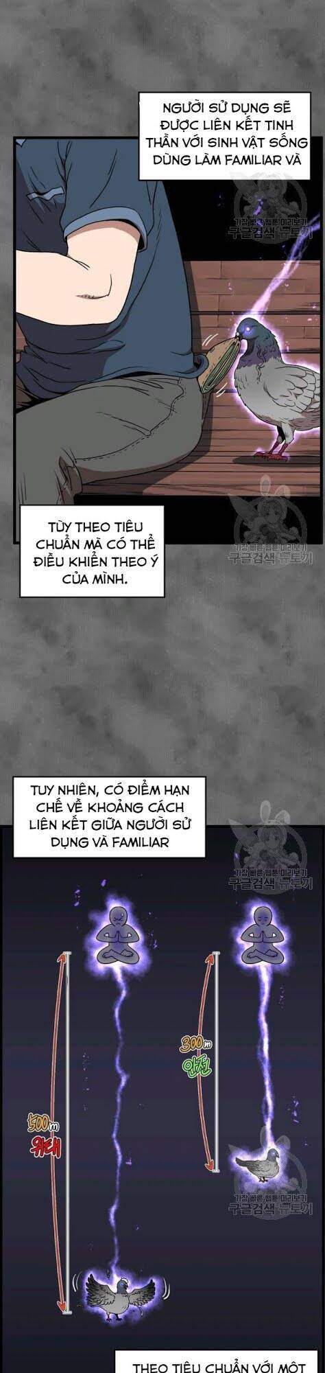 Đăng nhập Murim Chap 73 - Next Chap 74