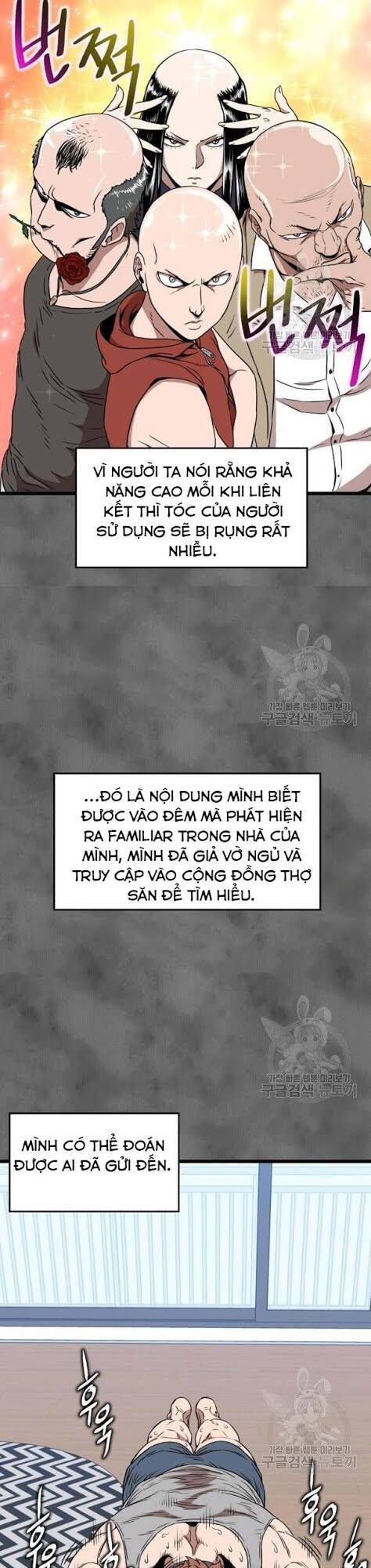 Đăng nhập Murim Chap 73 - Next Chap 74