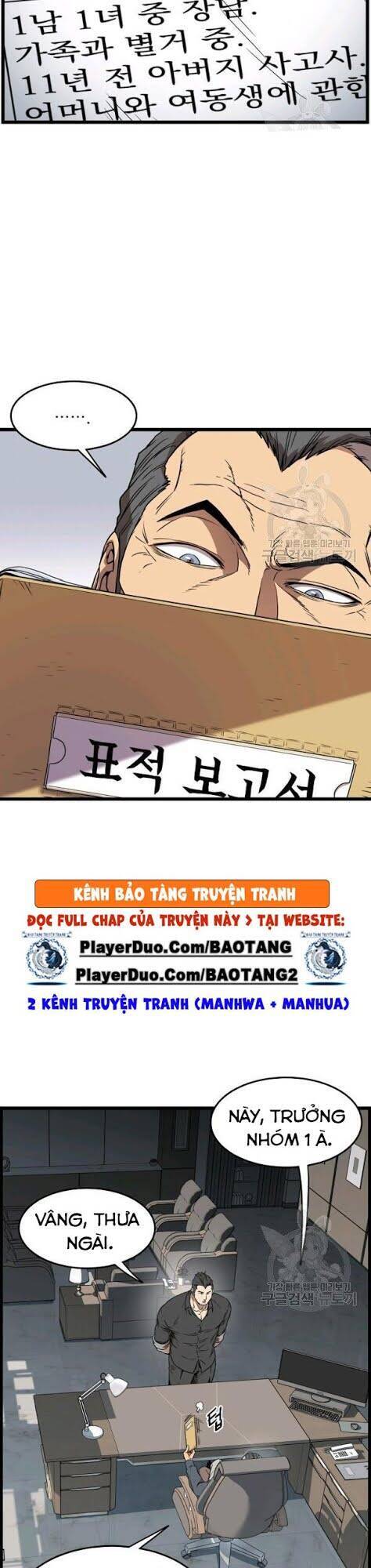 Đăng nhập Murim Chap 73 - Next Chap 74