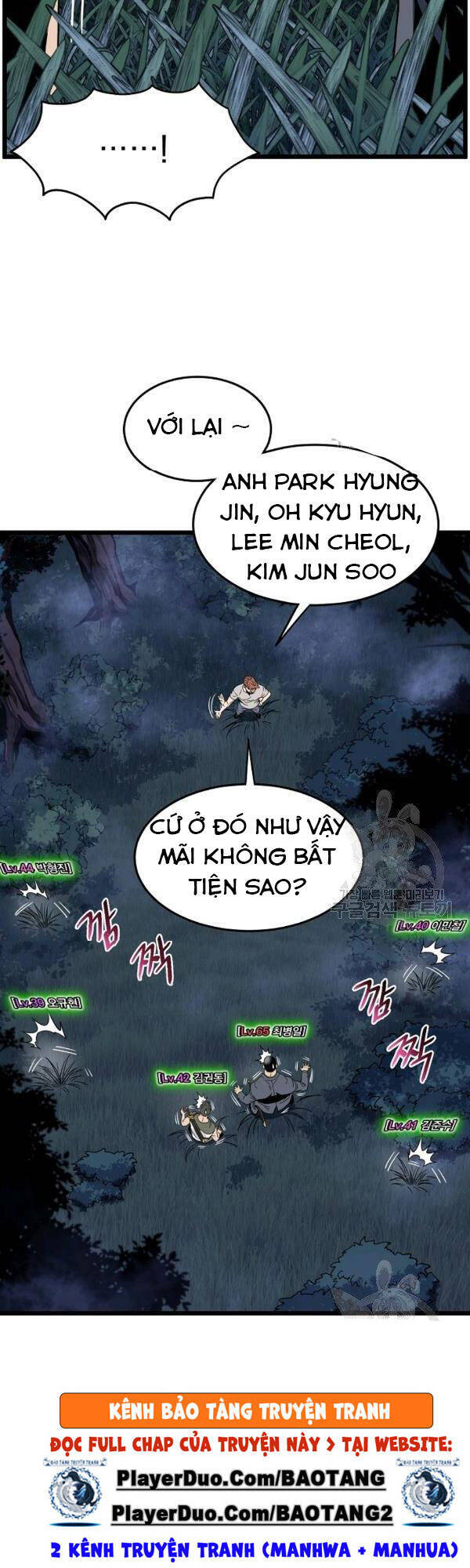 Đăng nhập Murim Chap 74 - Next Chap 75