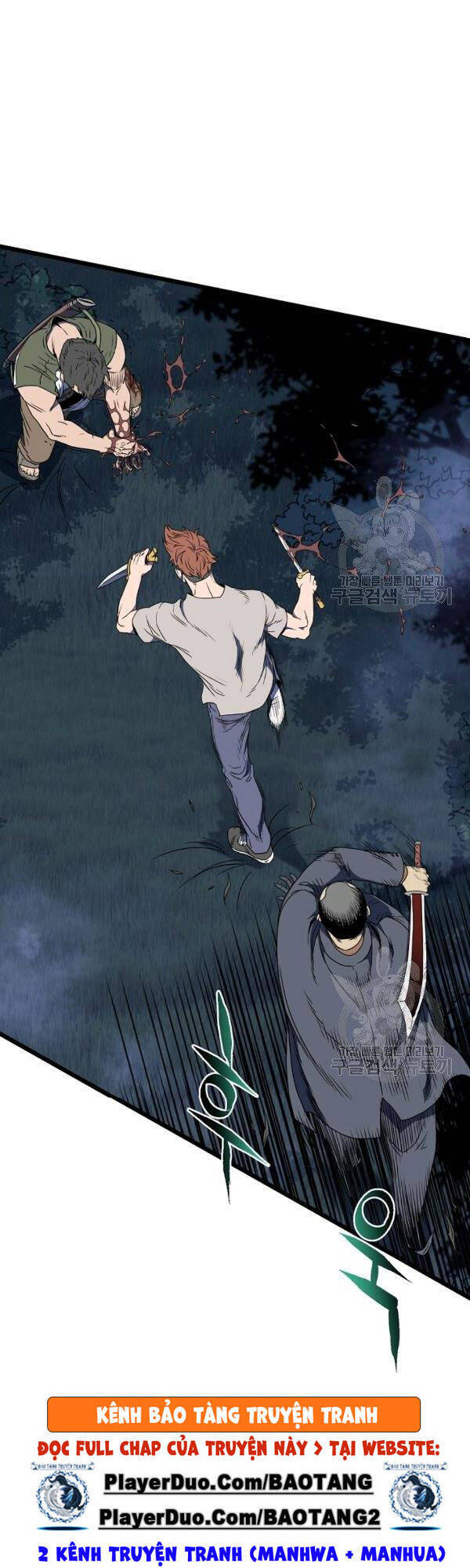 Đăng nhập Murim Chap 74 - Next Chap 75