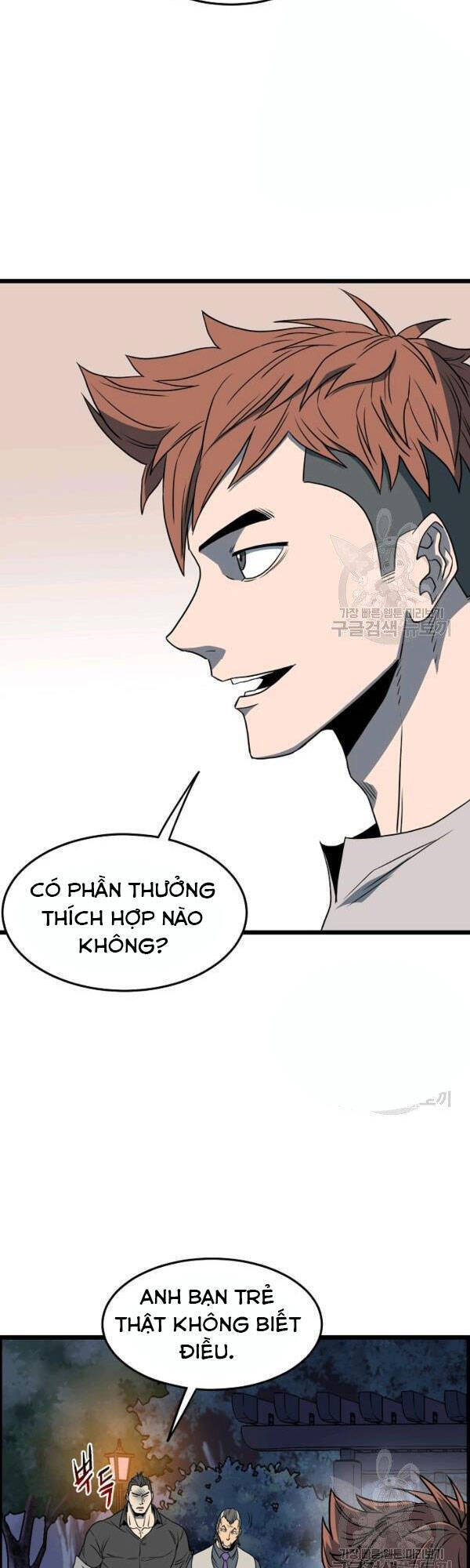 Đăng nhập Murim Chap 75 - Next Chap 76