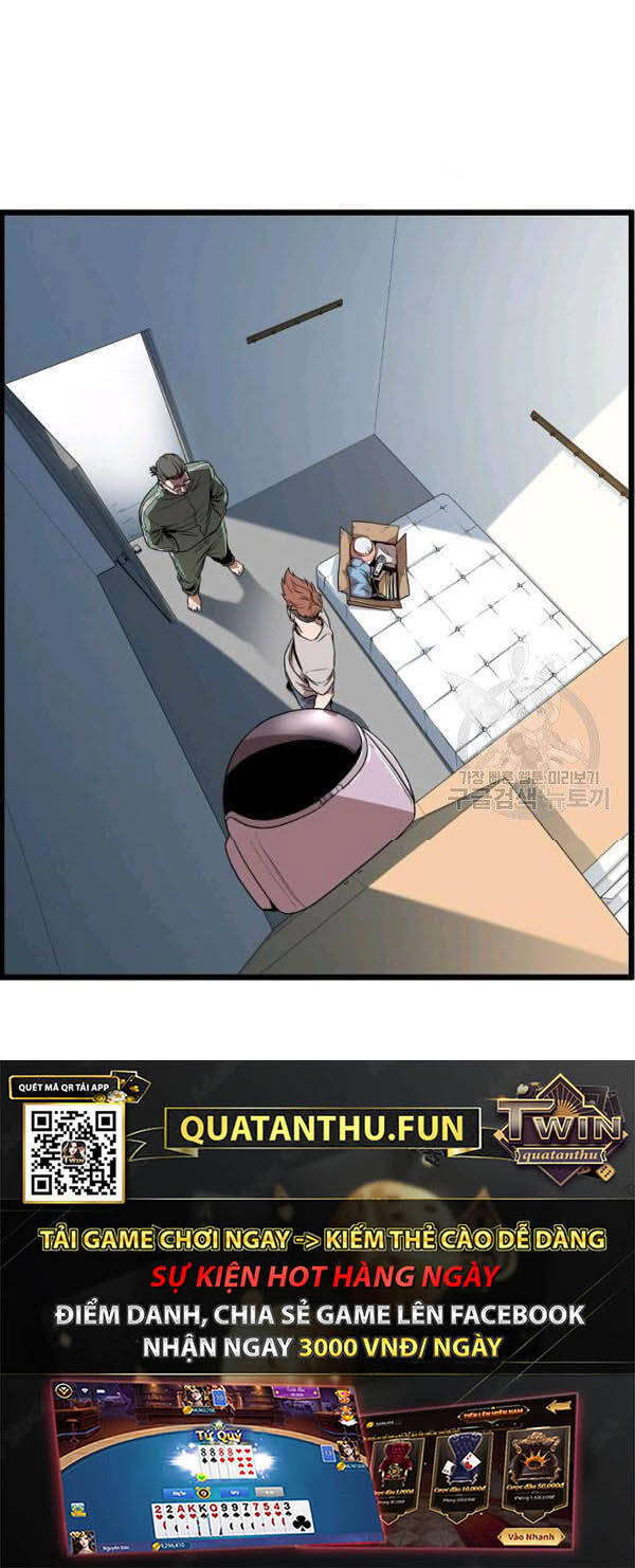 Đăng nhập Murim Chap 76 - Next Chap 77