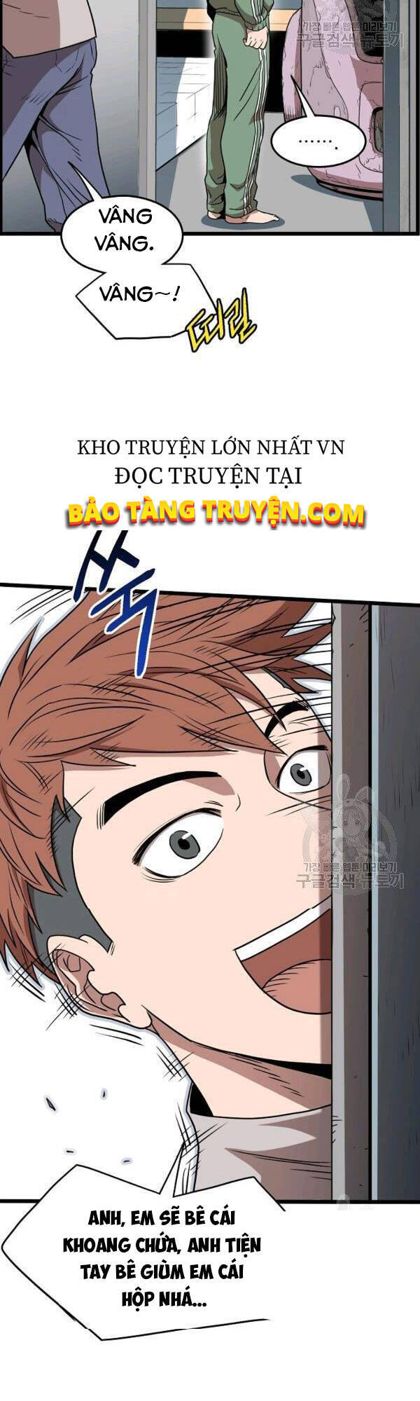 Đăng nhập Murim Chap 76 - Next Chap 77