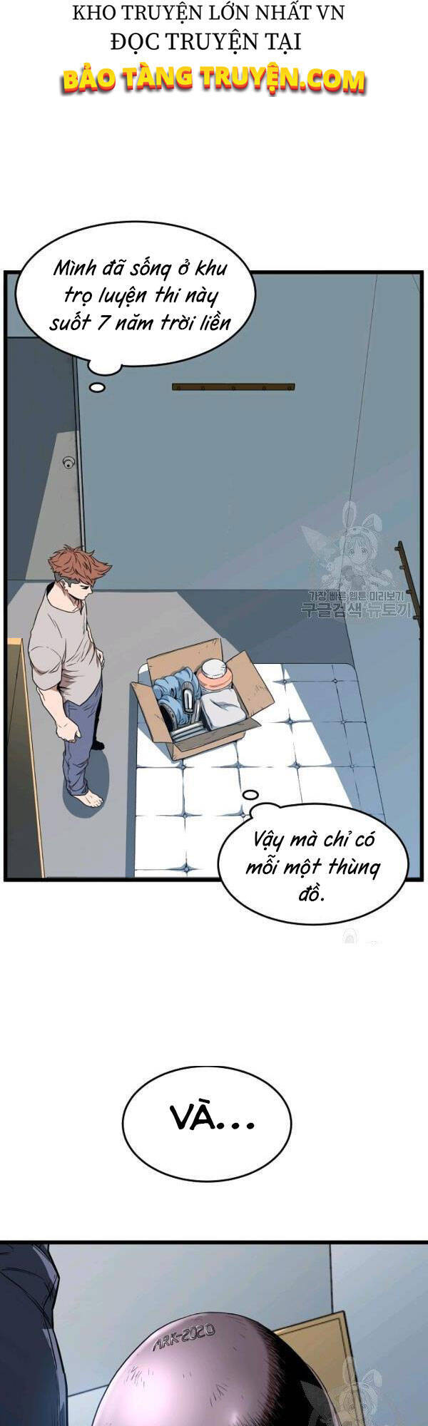 Đăng nhập Murim Chap 76 - Next Chap 77