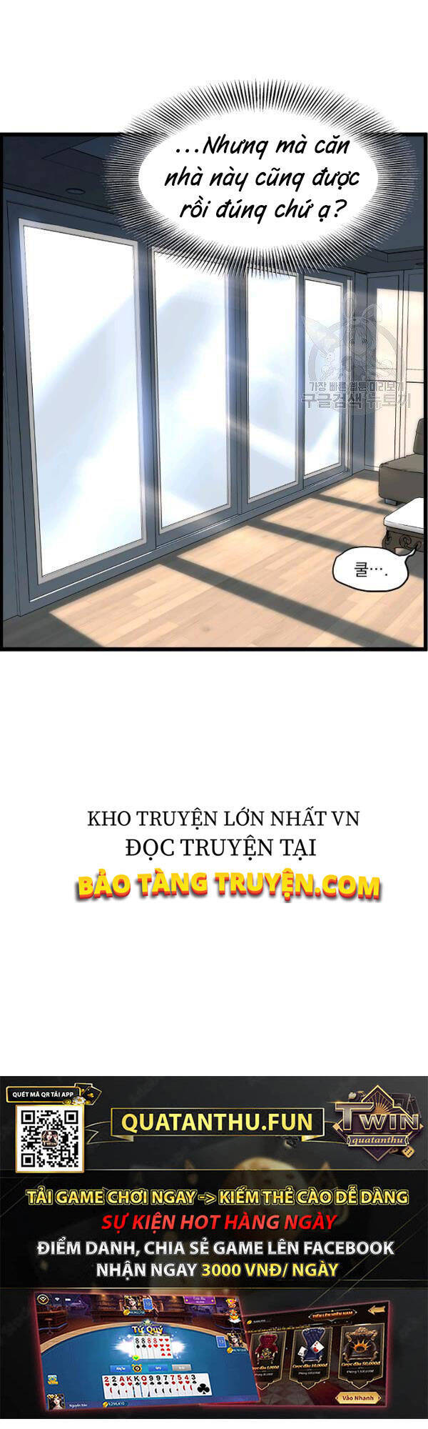 Đăng nhập Murim Chap 76 - Next Chap 77