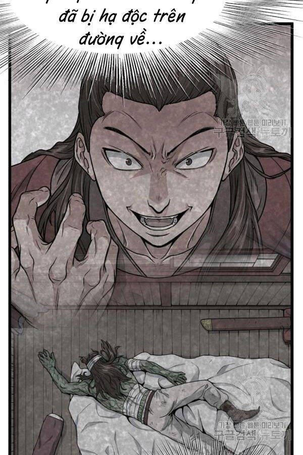 Đăng nhập Murim Chap 76 - Next Chap 77