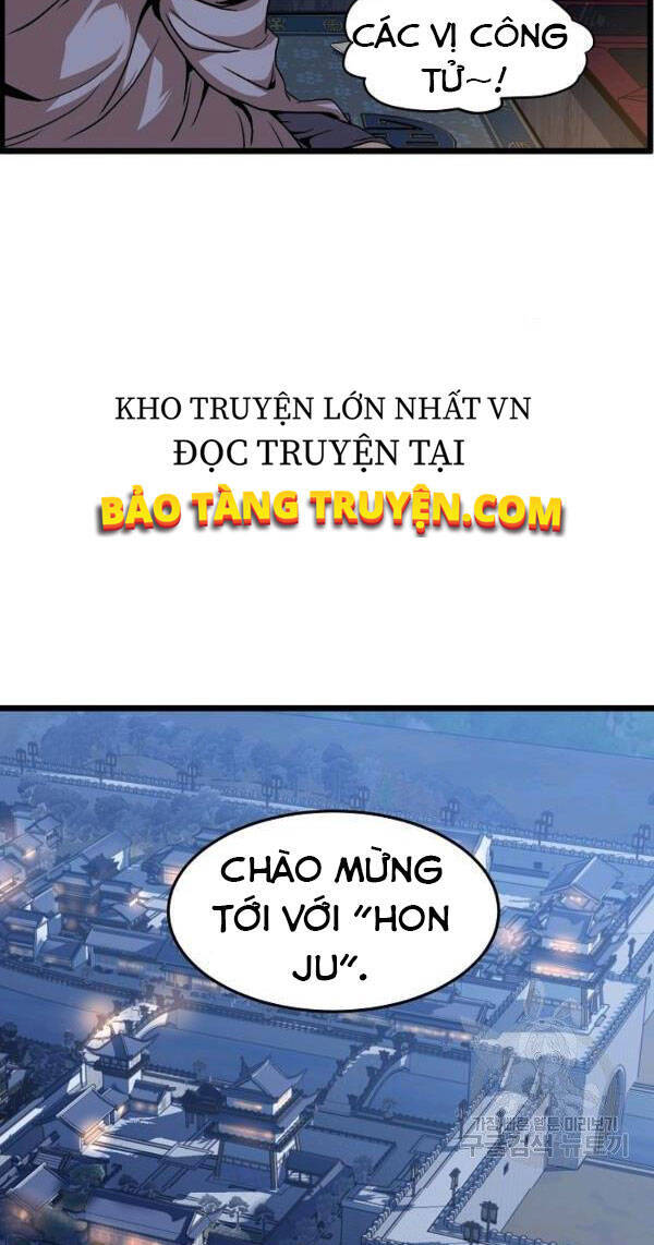 Đăng nhập Murim Chap 76 - Next Chap 77