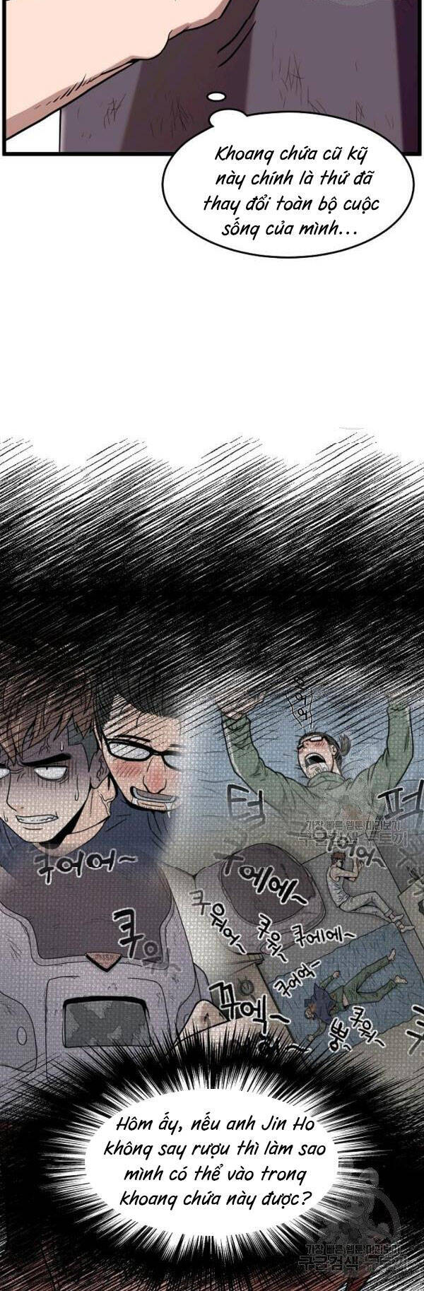 Đăng nhập Murim Chap 76 - Next Chap 77